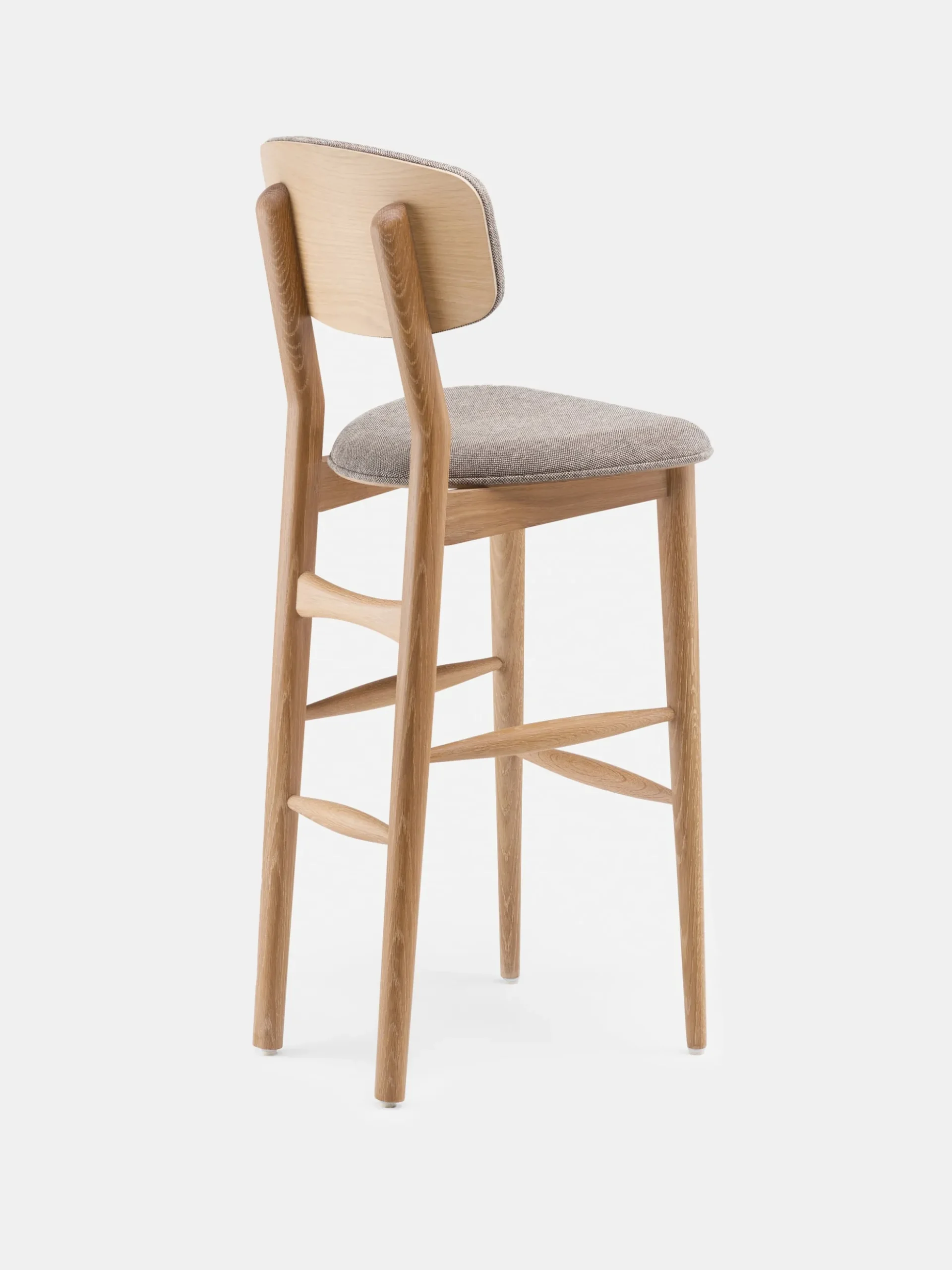 Butterfly Bar Stool