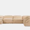 Butter Sofa