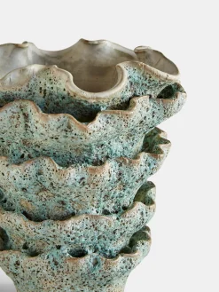 Cabbage Vase - Small