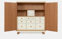 Cabinet 160