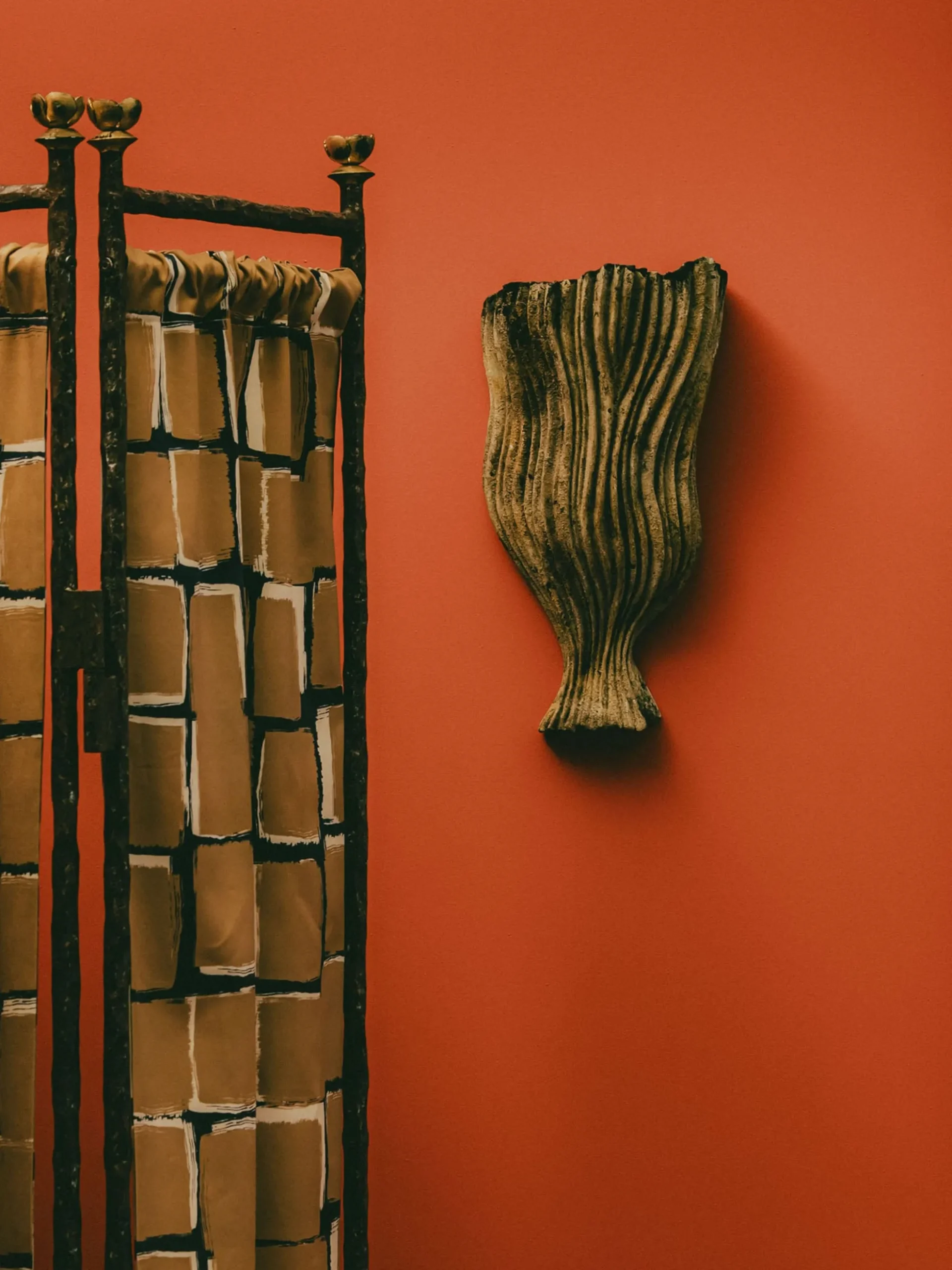 Camelio Wall Light