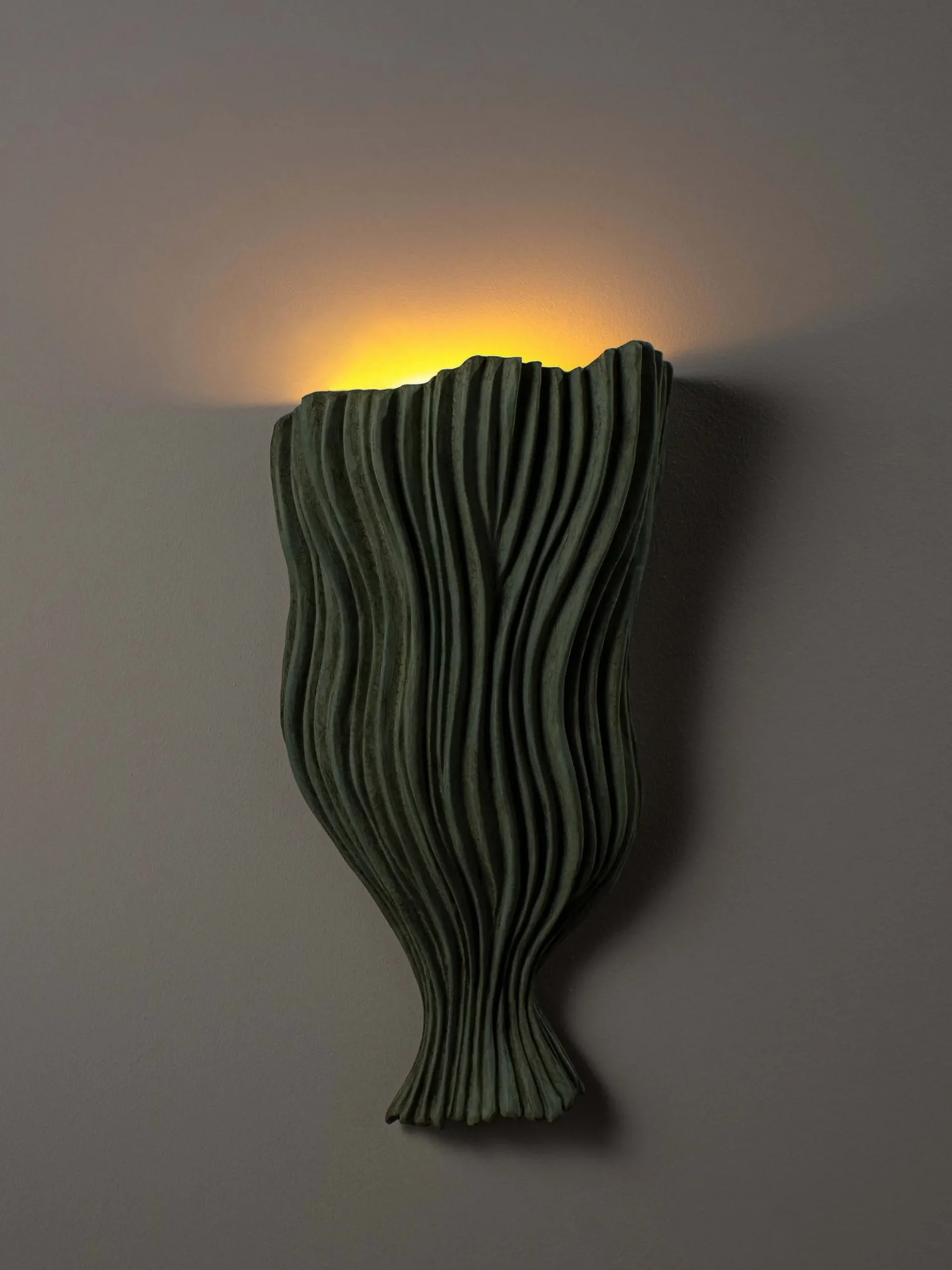 Camelio Wall Light