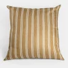 Canal Stripe Cushion Cover - 65 x 65 cm