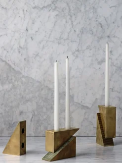 Candle Blocks