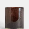 Candle Holder - Brunette - XL