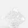 Canyon Vase Clear - Large