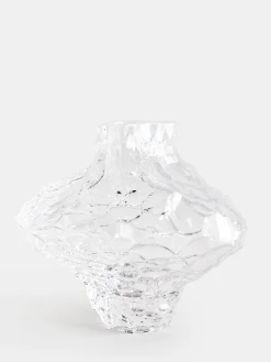 Canyon Vase Clear - Large