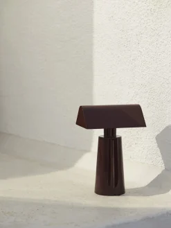 Caret MF1 Portable Table Lamp