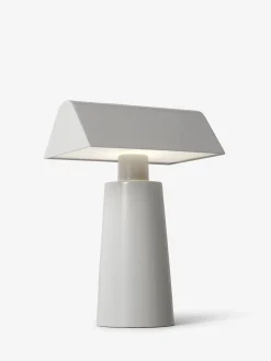 Caret MF1 Portable Table Lamp