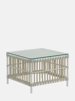 Caroline Exterior Side Table