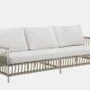 Caroline Exterior Sofa