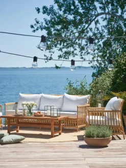 Caroline Exterior Sofa