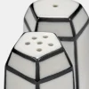 Cart Blanche Salt & Pepper