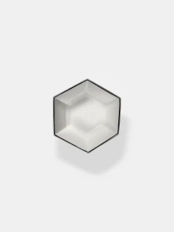 Carte Blanche Cereal Bowl