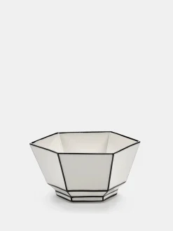 Carte Blanche Cereal Bowl