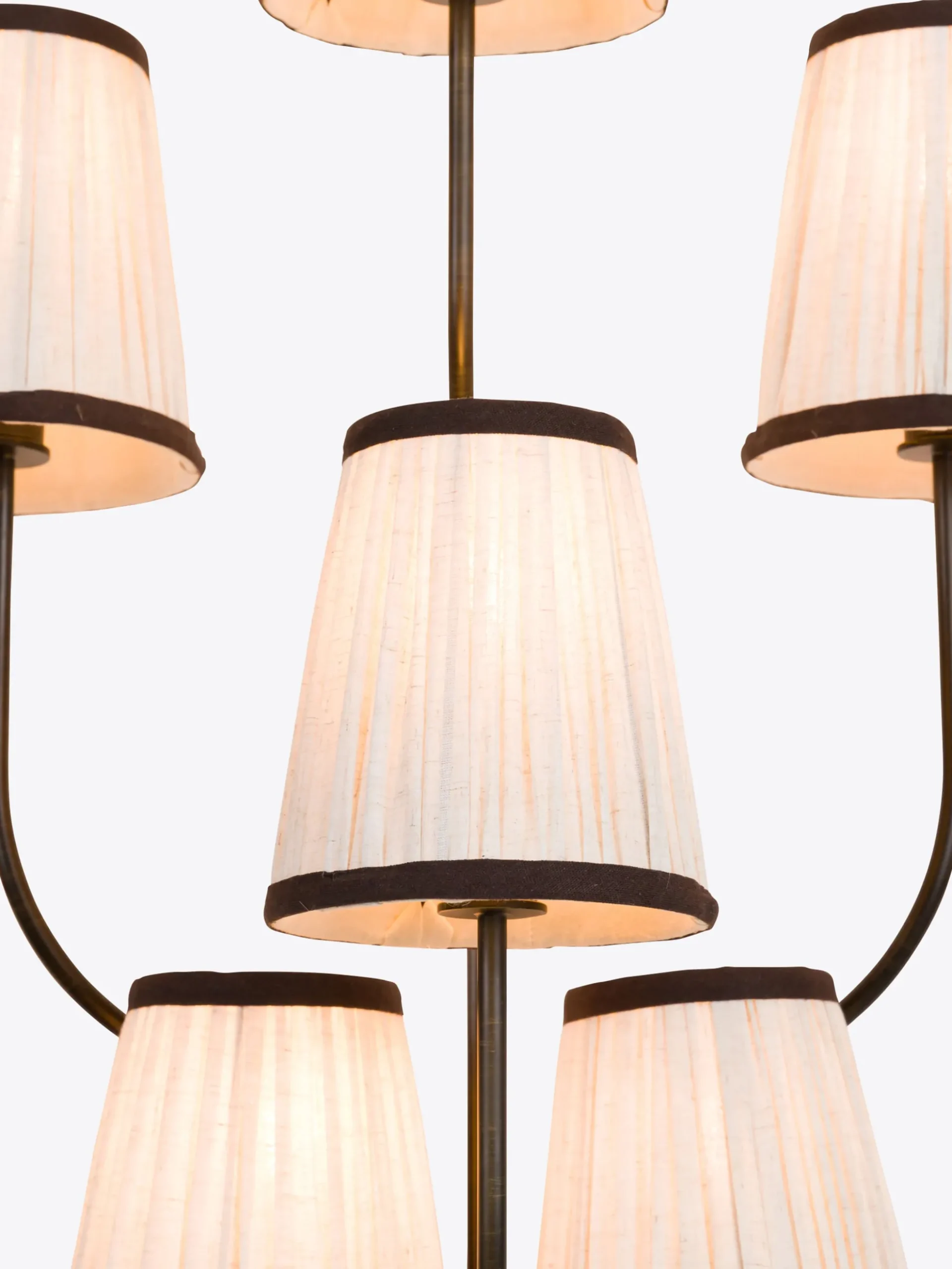 Cedric Eight Wall Light