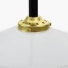 Ceiling Lamp N2 - Black