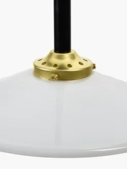 Ceiling Lamp N2 - Black