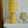 Ceramic Table Lamp