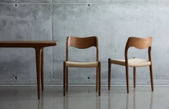 Chair Model 71