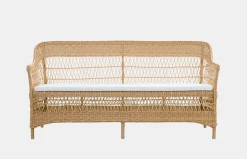 Charlot Exterior Sofa - 173 cm