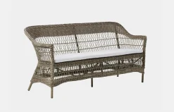 Charlot Exterior Sofa - 173 cm