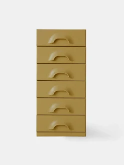 Chest of 6 Drawers