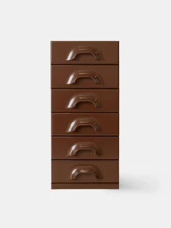 Chest of 6 Drawers