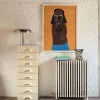 Chest of 8 Drawers