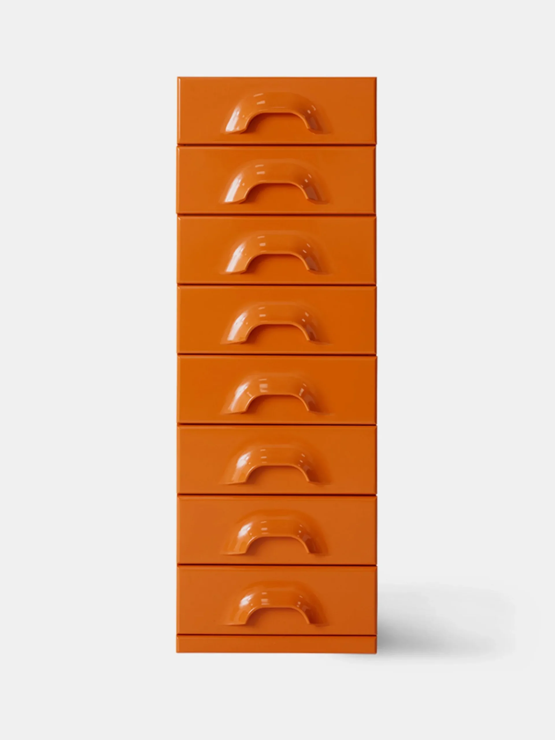 Chest of 8 Drawers