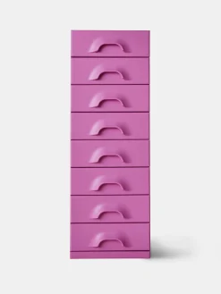 Chest of 8 Drawers