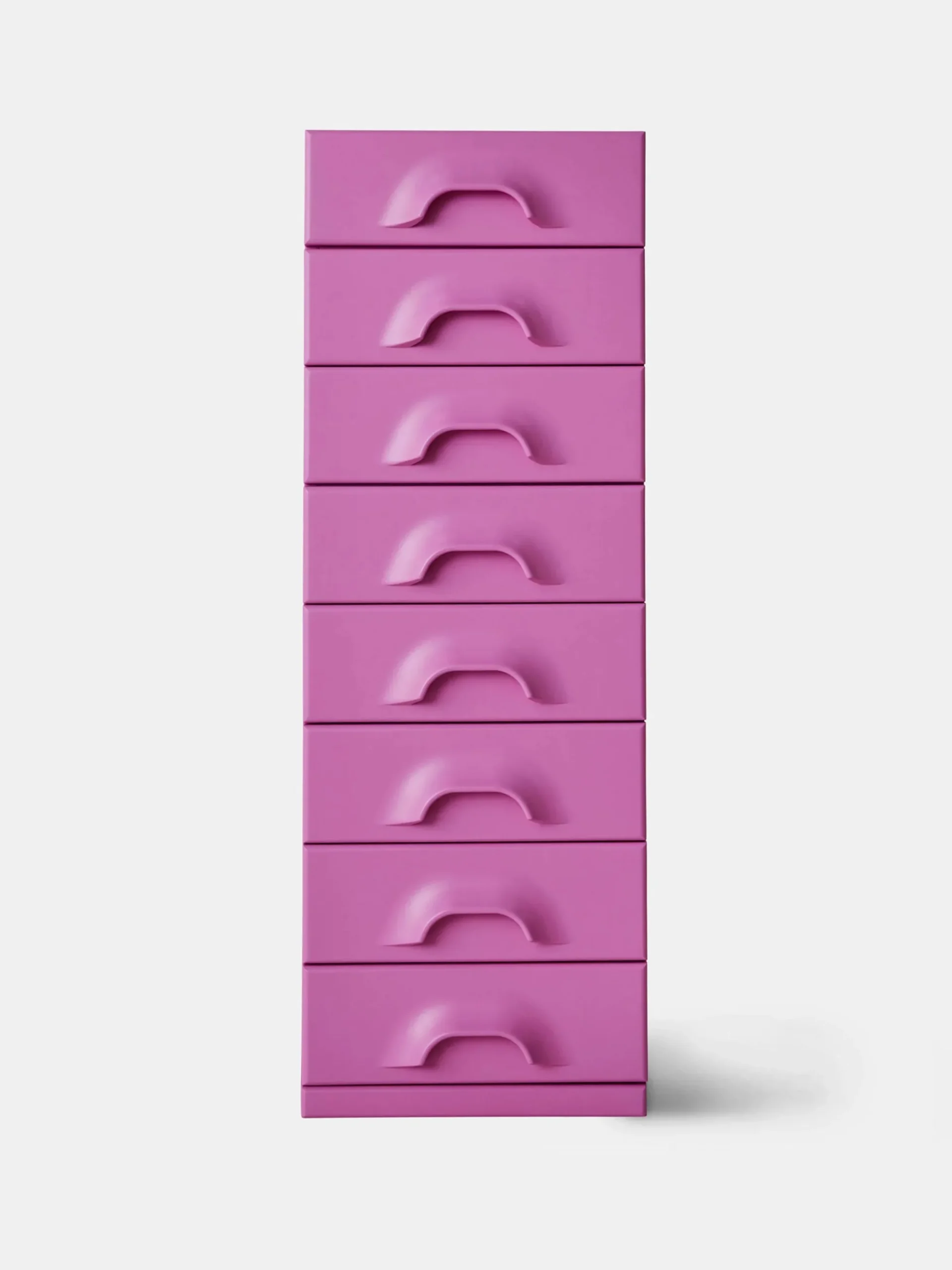 Chest of 8 Drawers