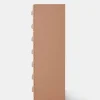 Chest of 7 Drawers - Blush