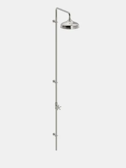 Christiansborg Outdoor Shower Fixture
