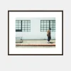 Christina Kayser O. - Santa Monica Man