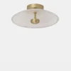 Cielo Ceiling/Wall Mounted