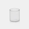 Cilindro Water Glass