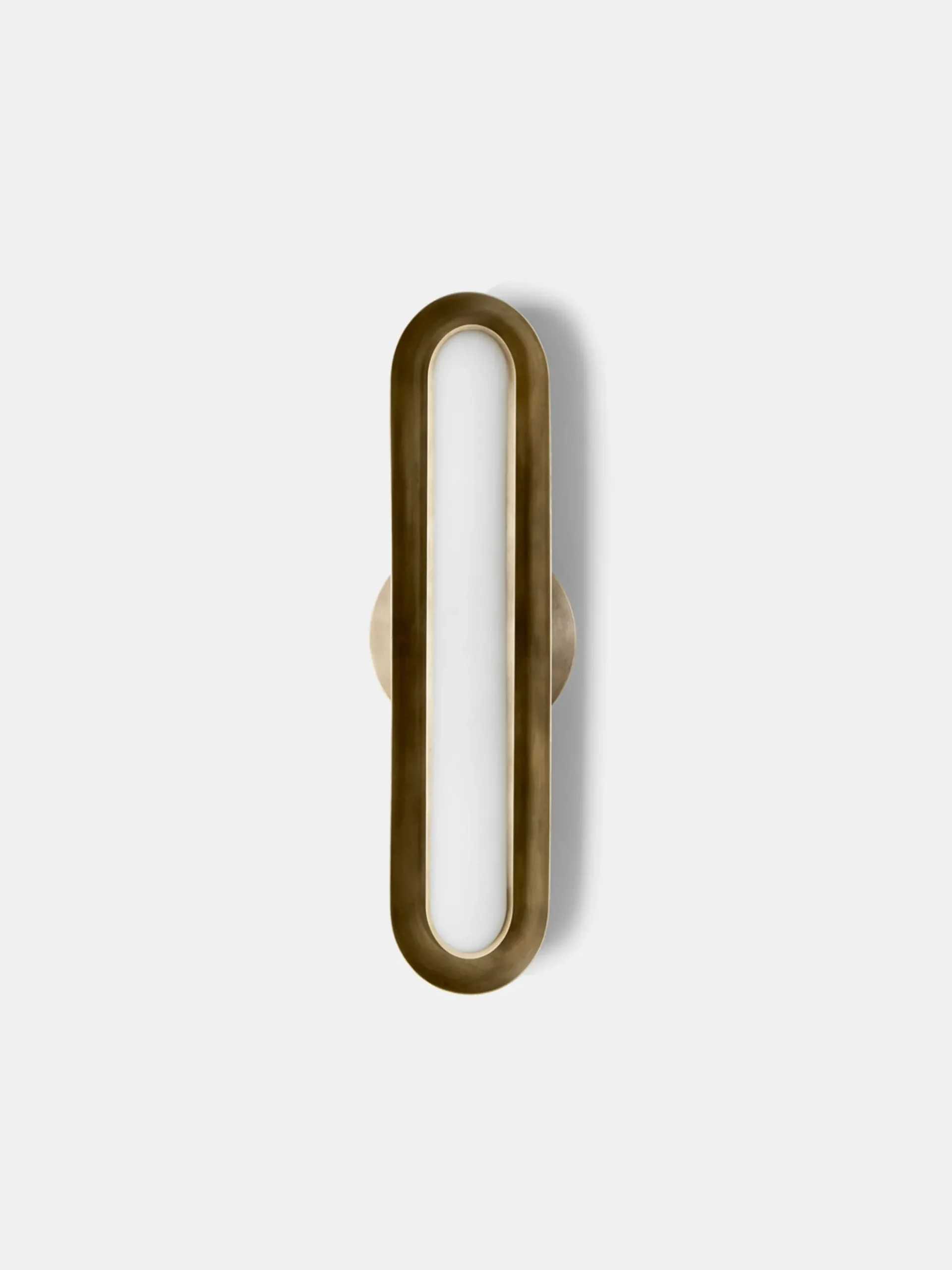Circuit 1 Sconce