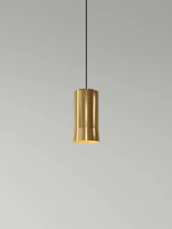 Cirio Simple Pendant