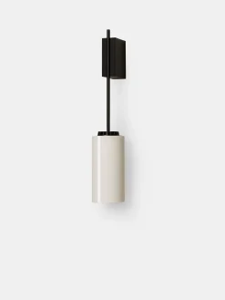 Cirio Wall Lamp - White Opal Glass