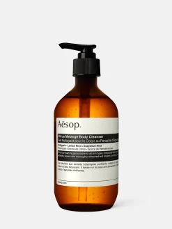 Citrus Melange Body Cleanser
