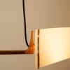 Classic Double Suspension Lamp