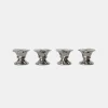Classic Egg Cups - Set of 4