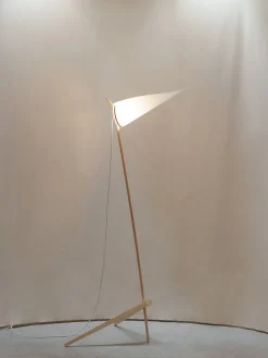 Classic Floor Lamp