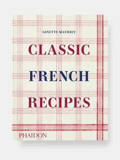 Classic French Recipes