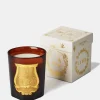 Classic Scented Candle - Cire