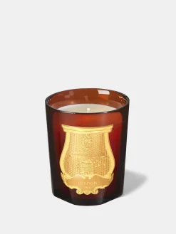 Classic Scented Candle - Cire
