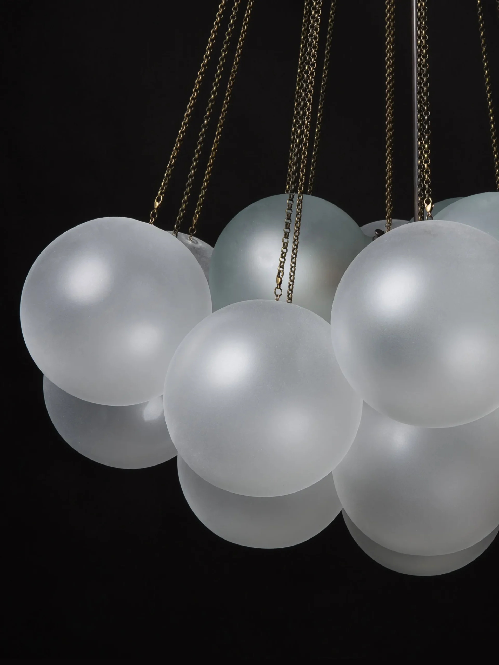 Cloud 19 - Chandelier