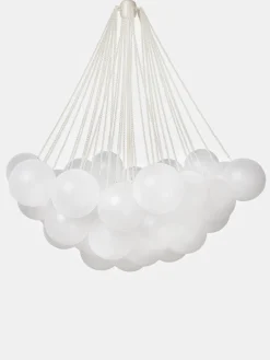 Cloud 37 - Chandelier