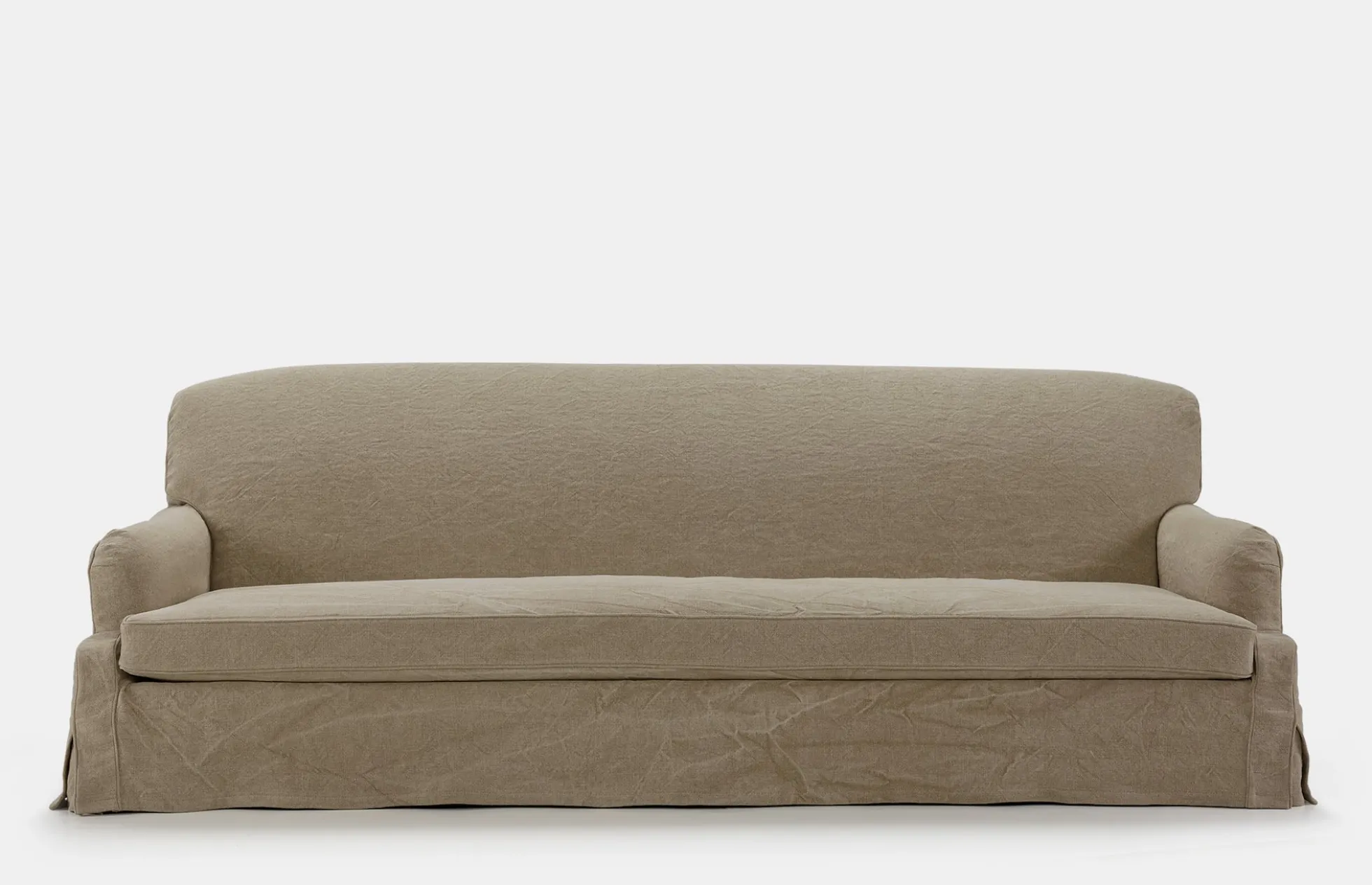 Clubman Sofa